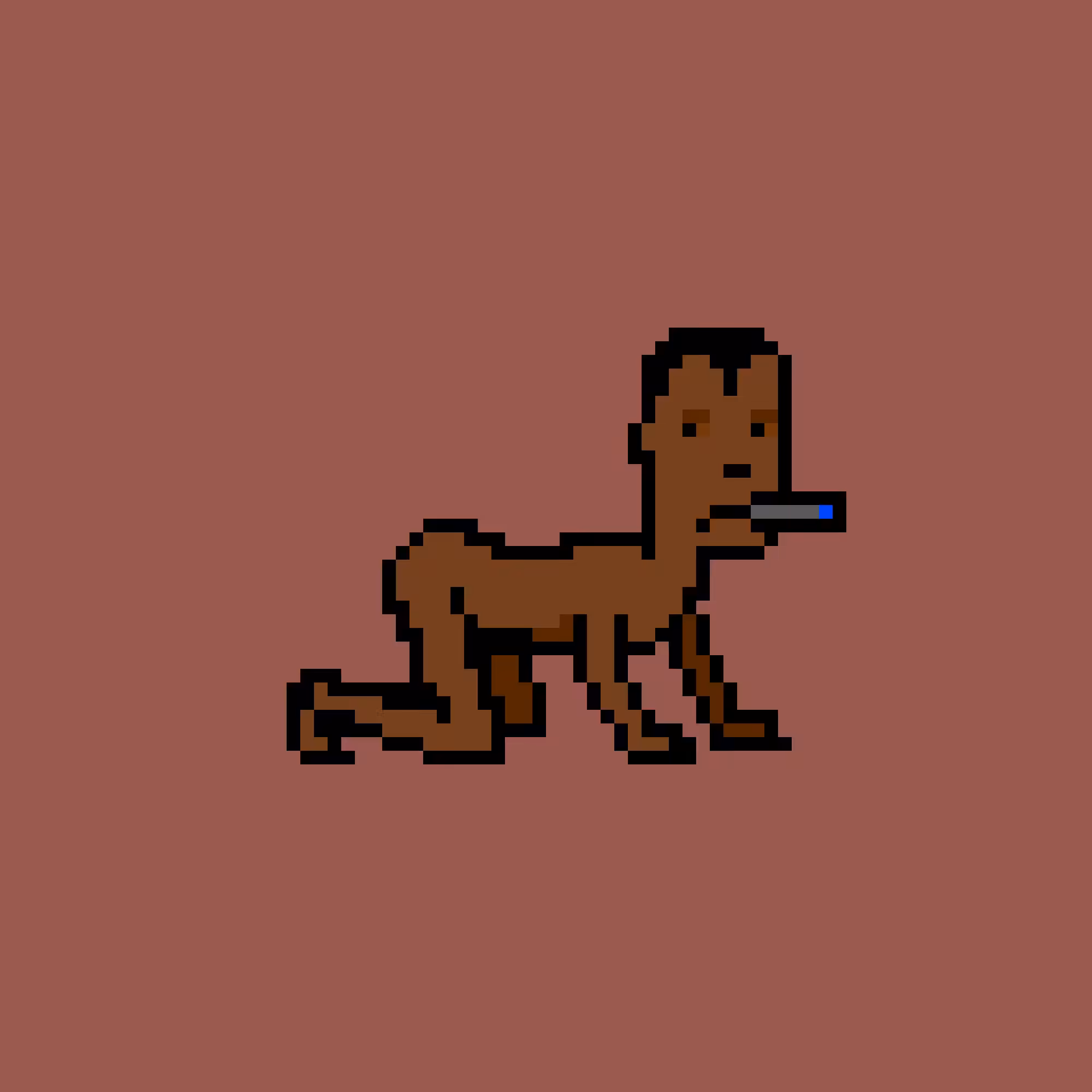 CrawlingPunks: CrawlingPunk #1721