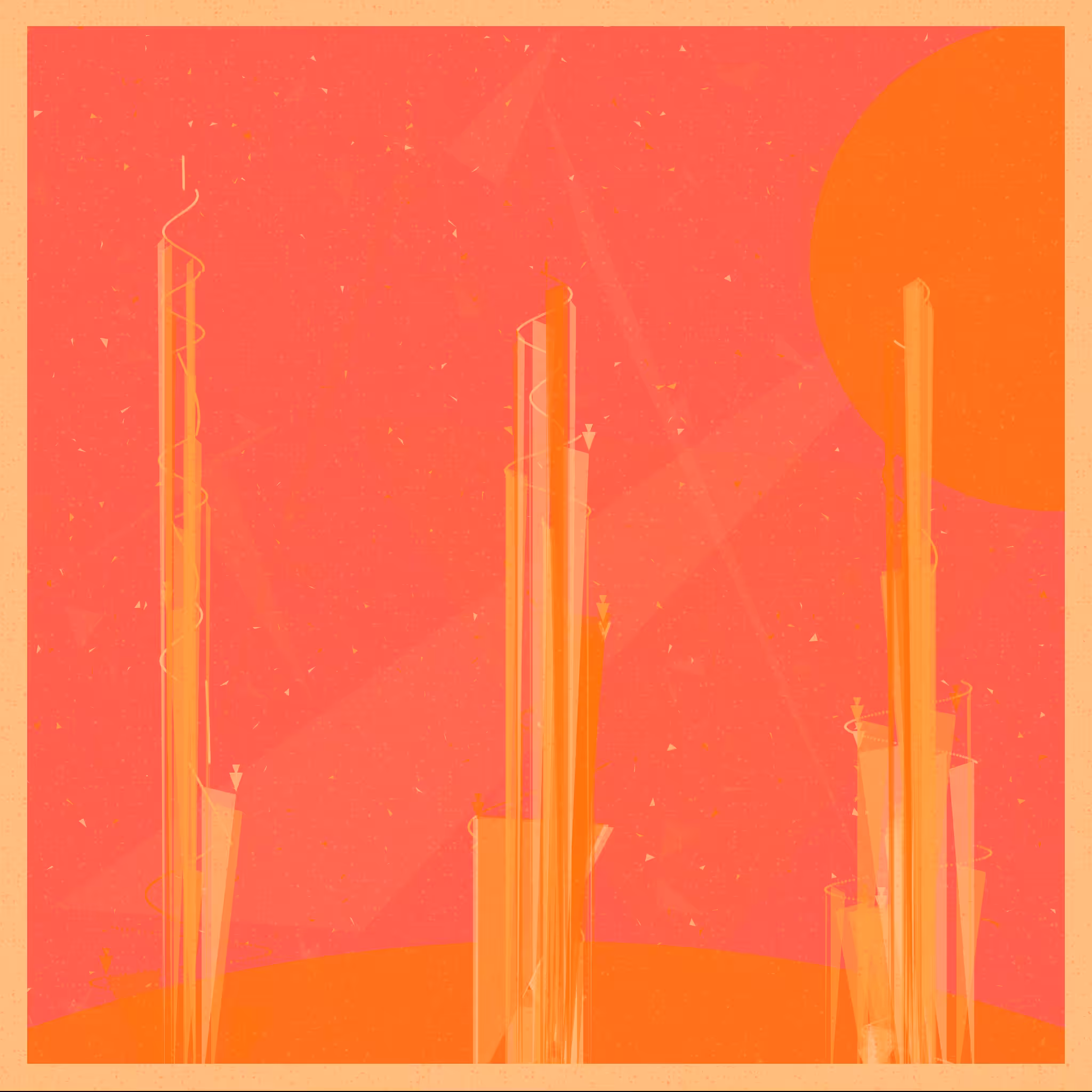 Spacities #29