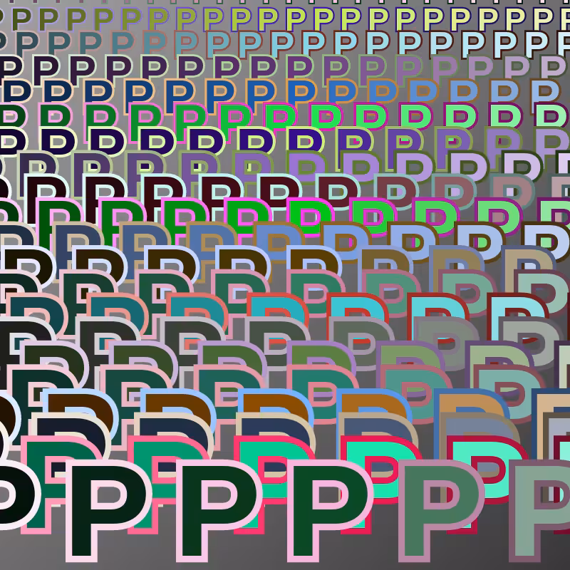 Char Army #1