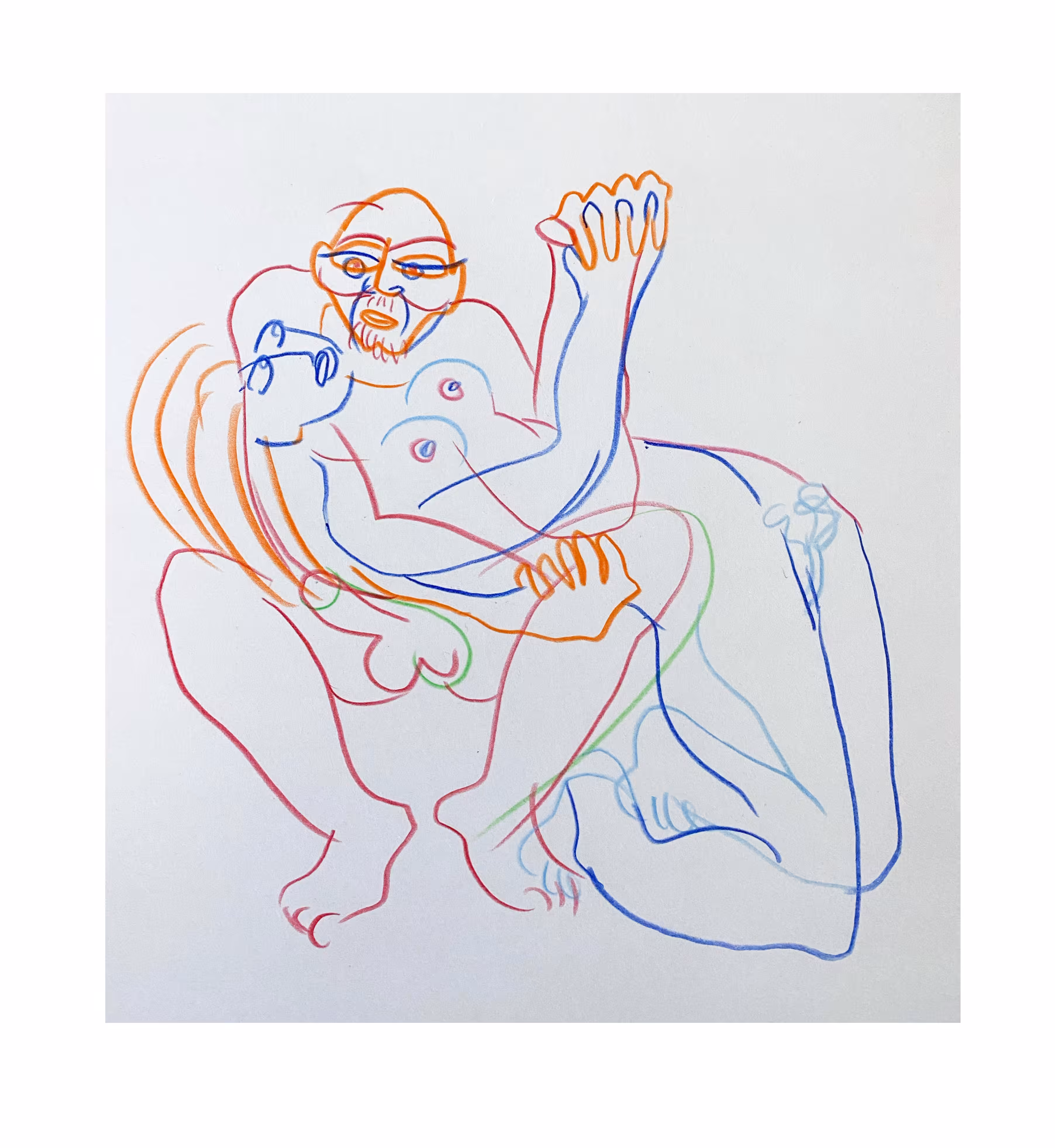 "Dance of love 18"