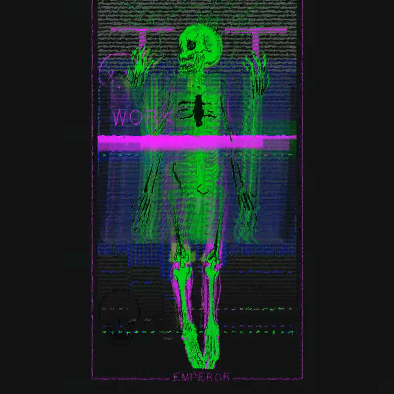 Das Tarot #5