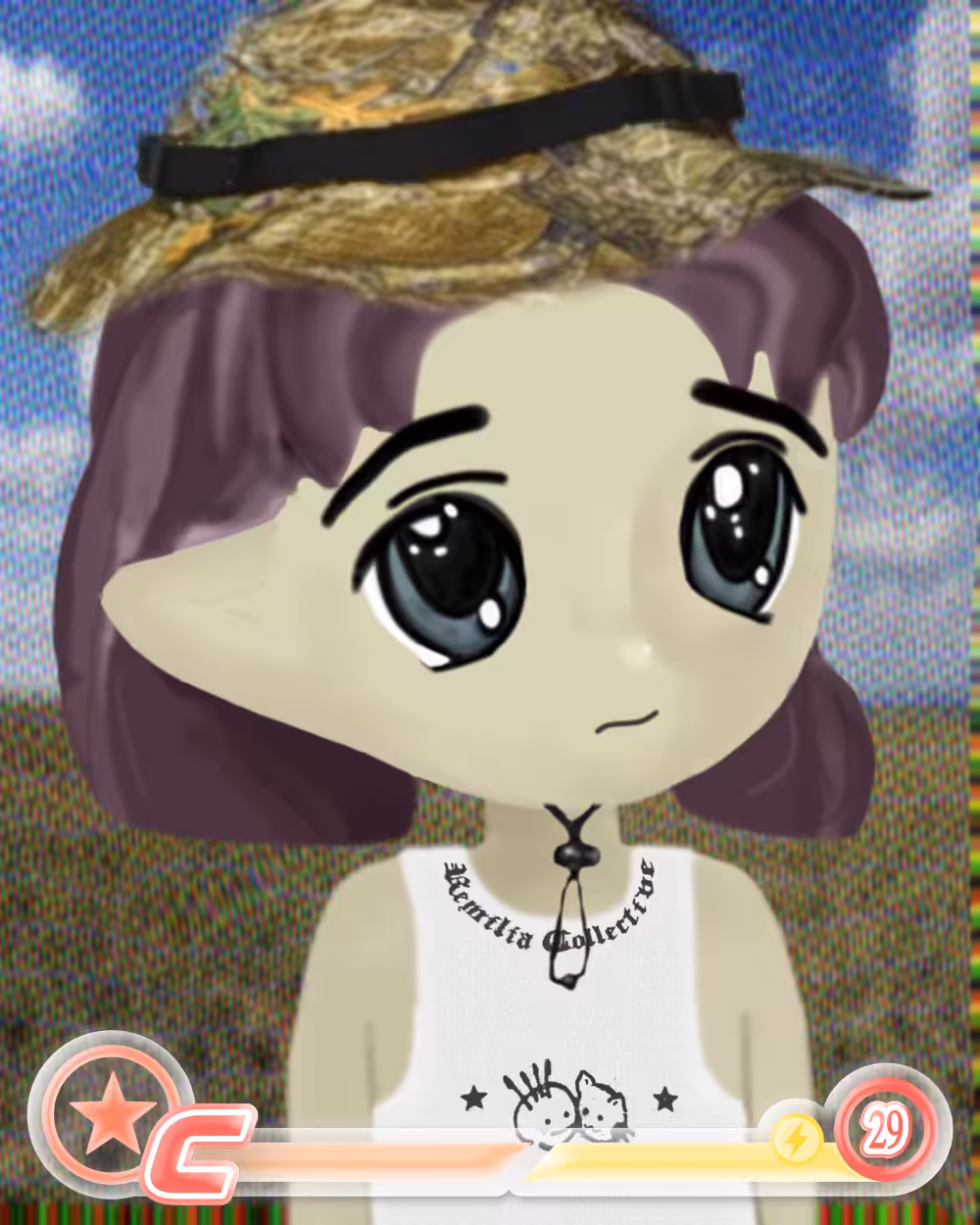 Milady 4613