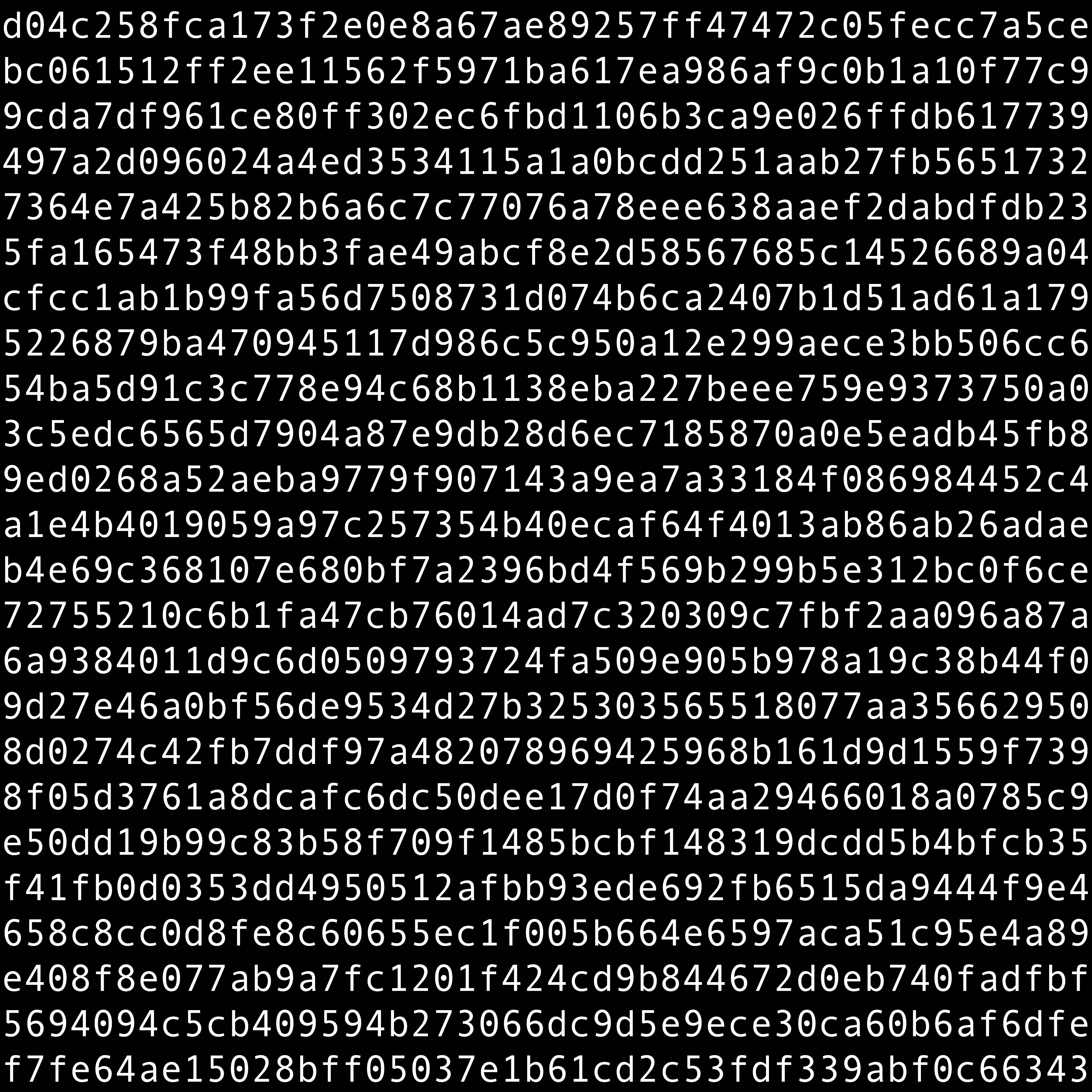 1111 #0500