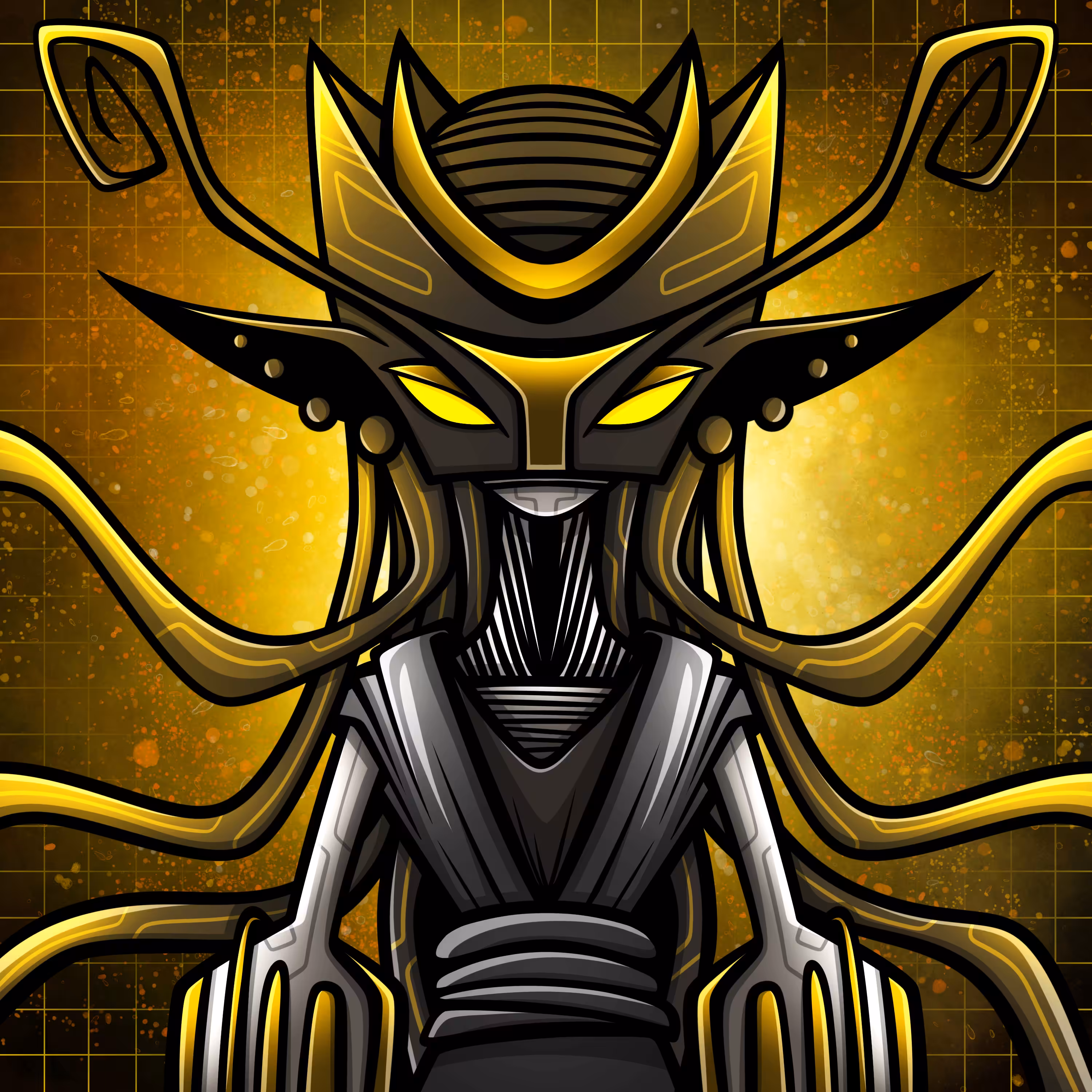 Inkers: Inker X0100