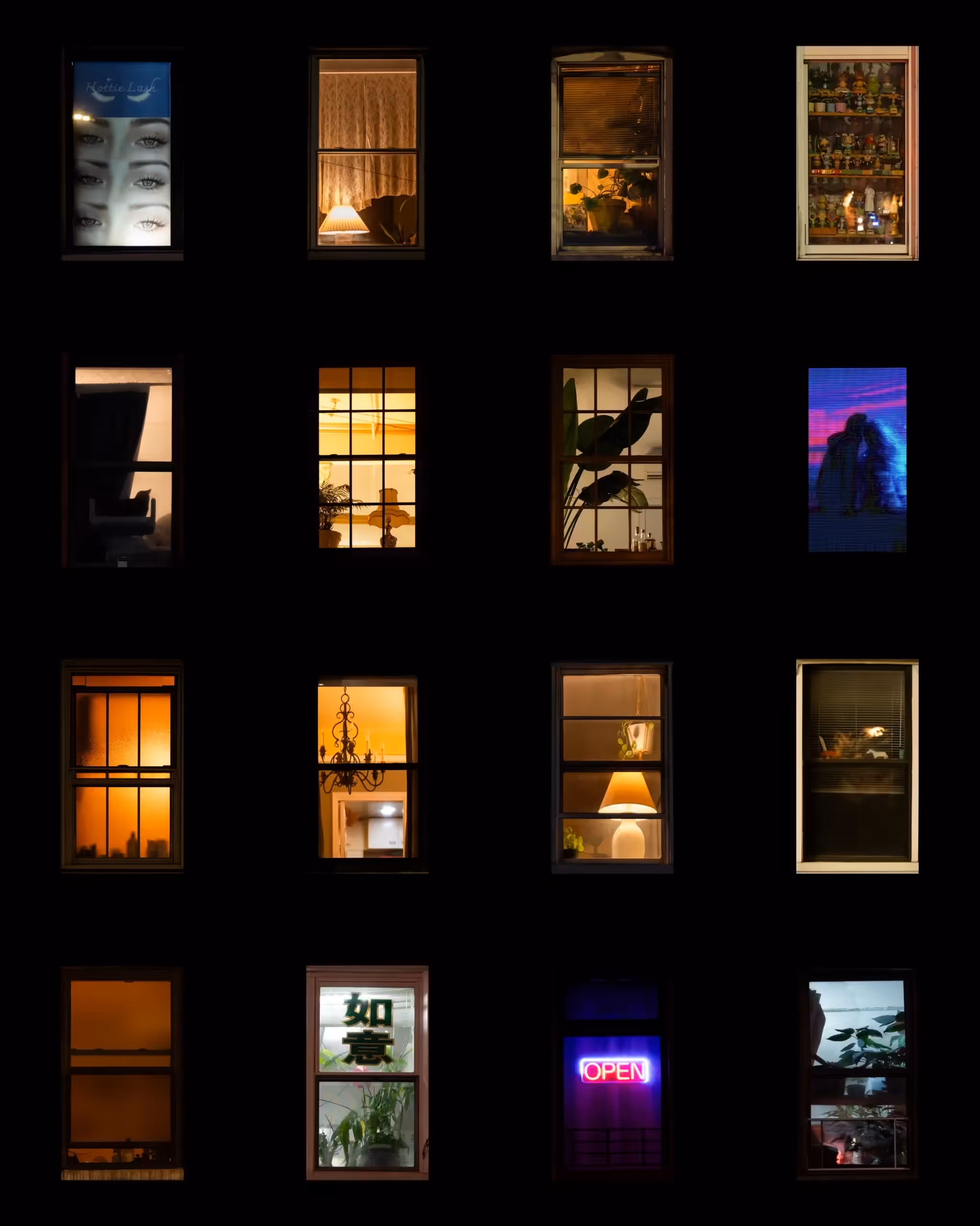 BUILDINGS // NYC: BUILDING 418
