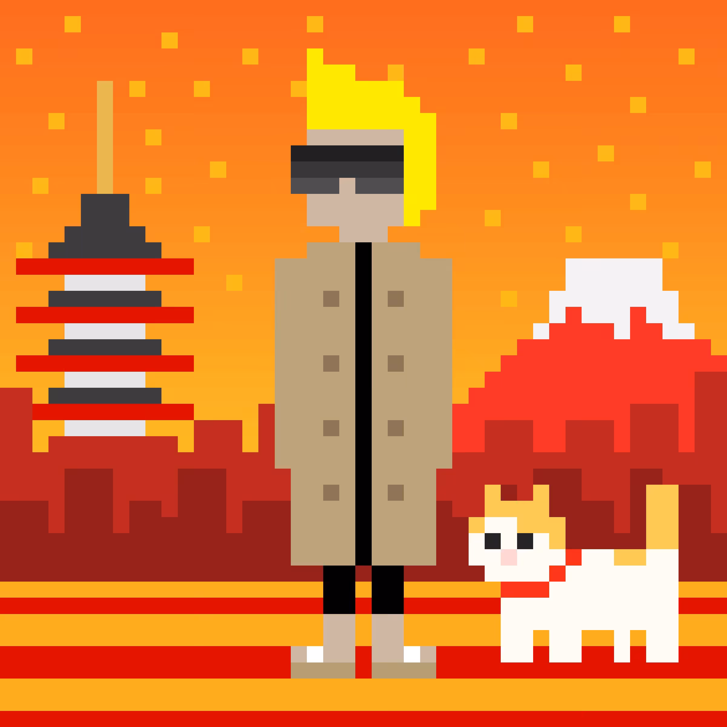 CryptoTokyoite #730