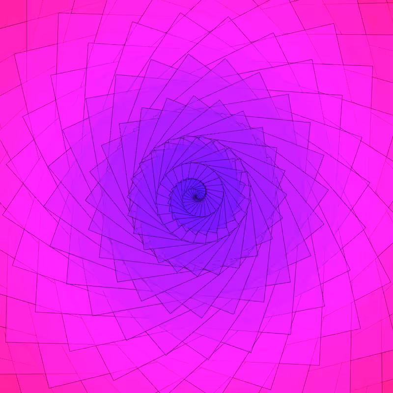 downward spiral #31