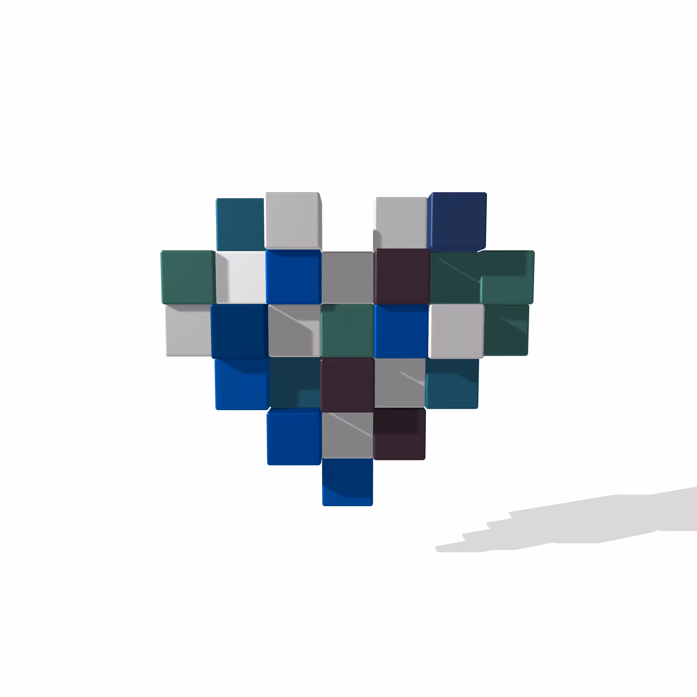 heart + craft #16626