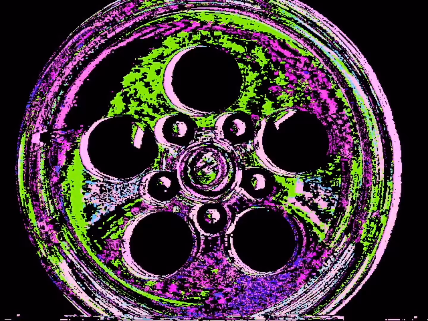 V O I D __ T E S T A R O S S A