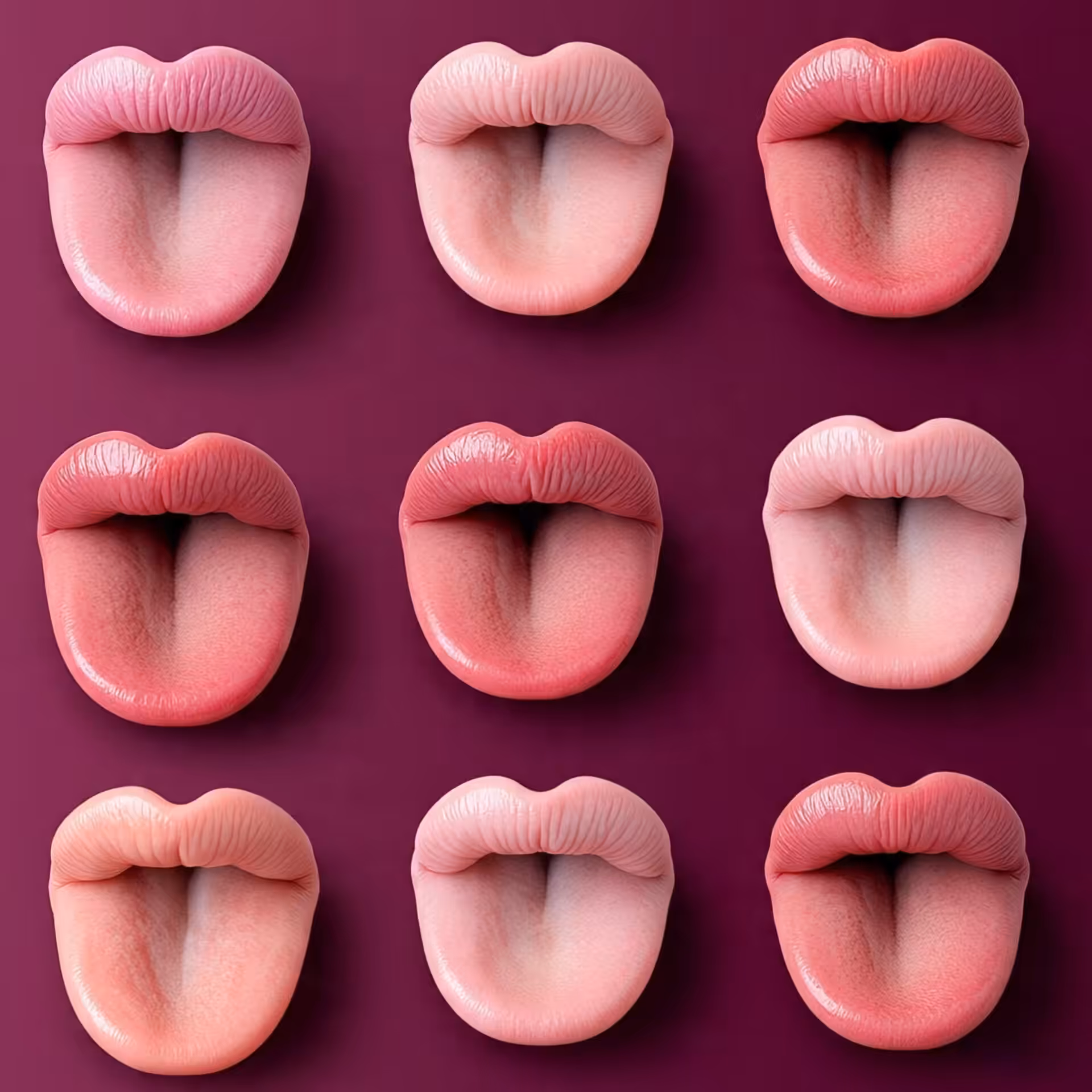 Carnal Pattern