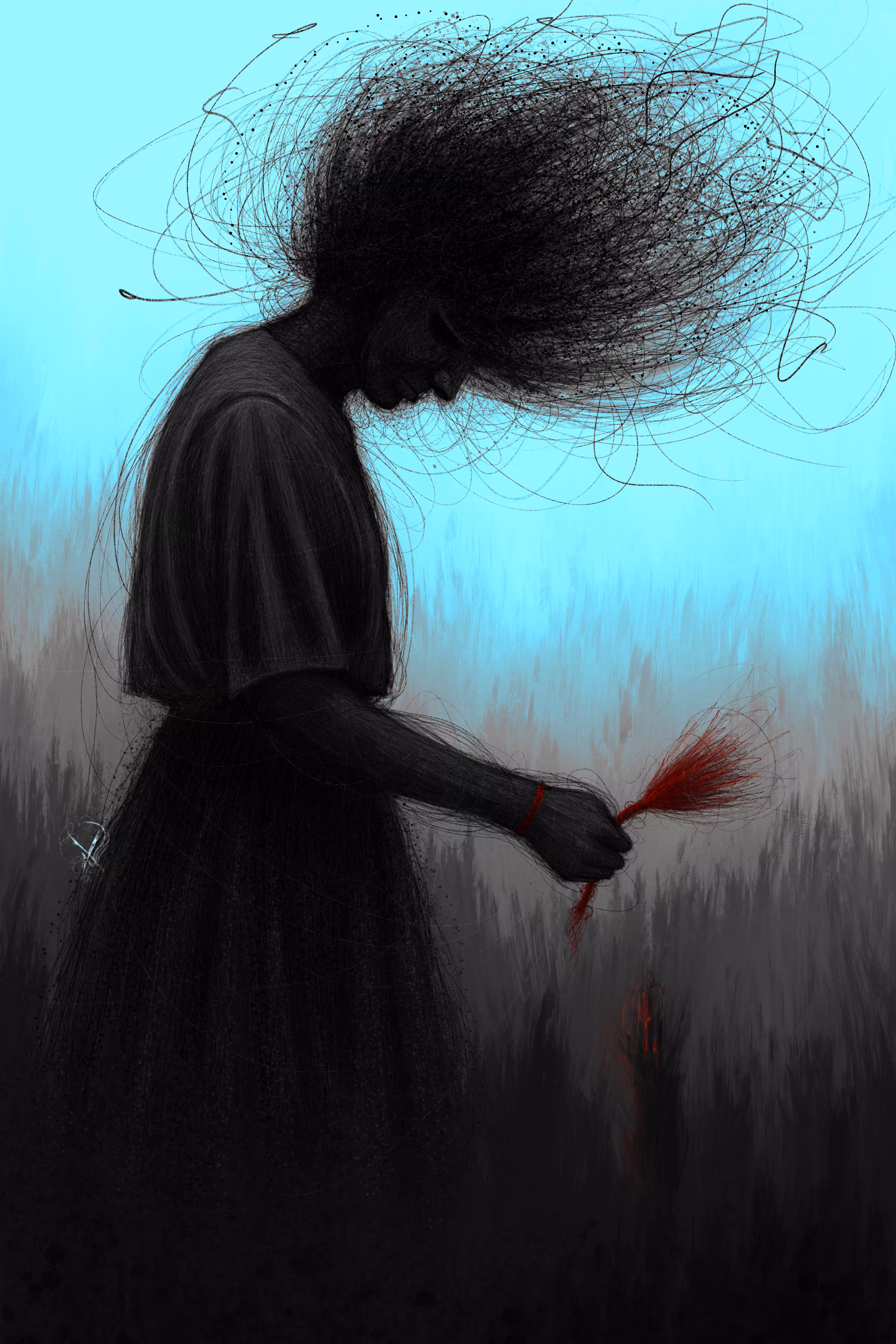 Shattering the Hope