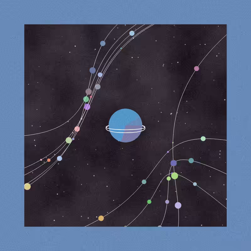 ASTRONOMICAL #44