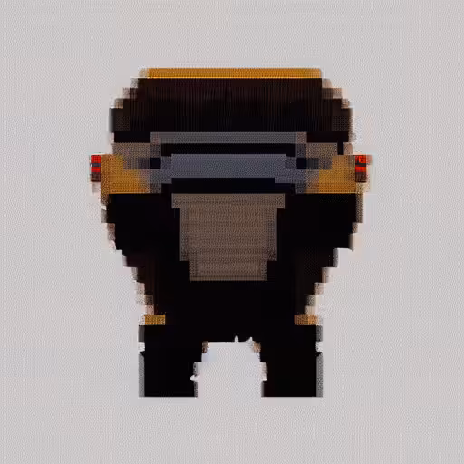 'create random character' #95