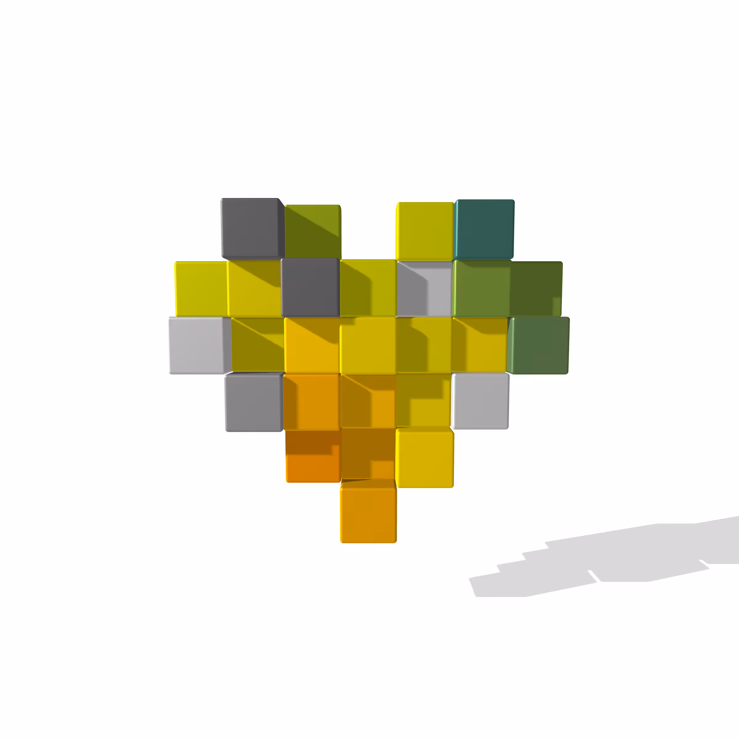 heart + craft #28259