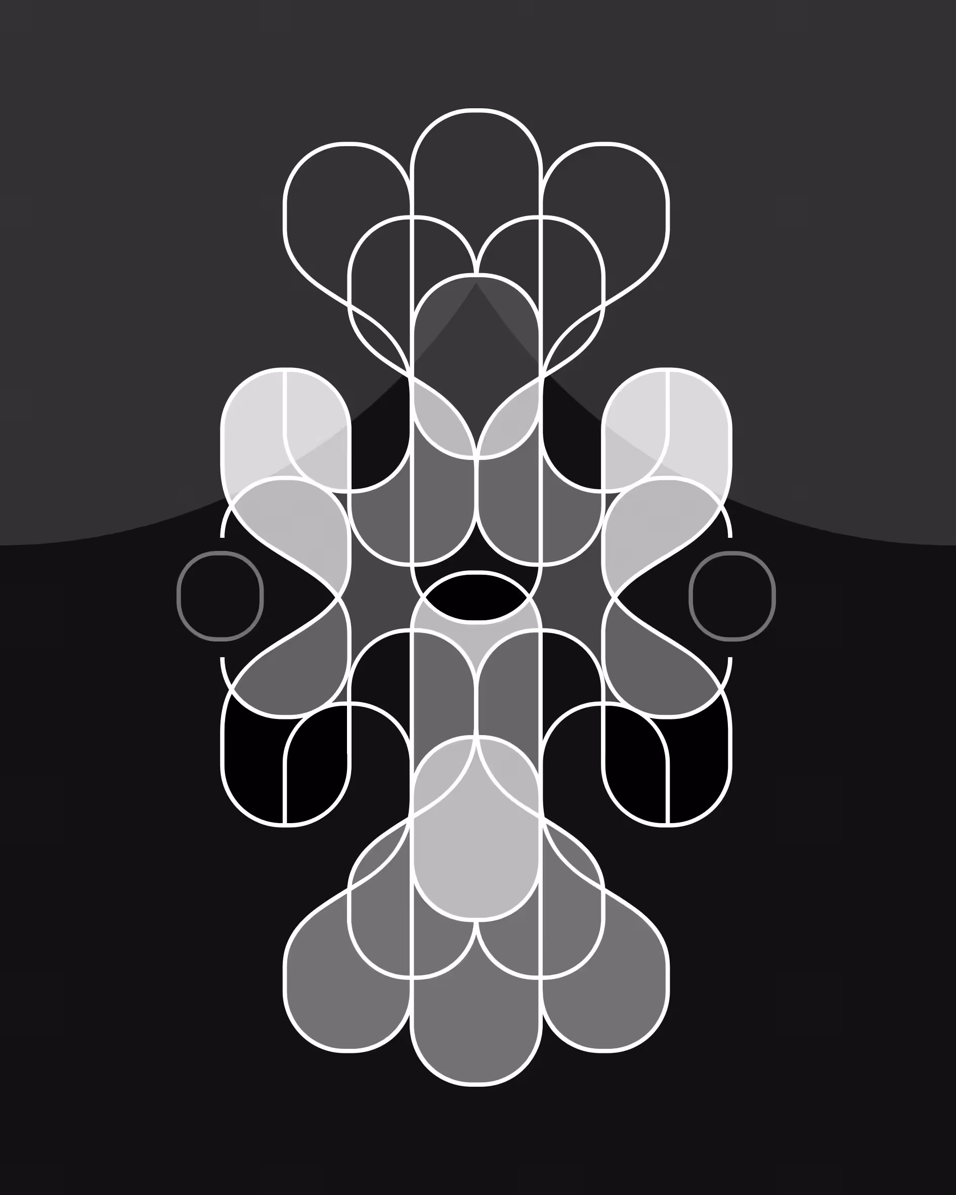 black hearts