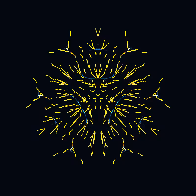 Hypnagogia #4