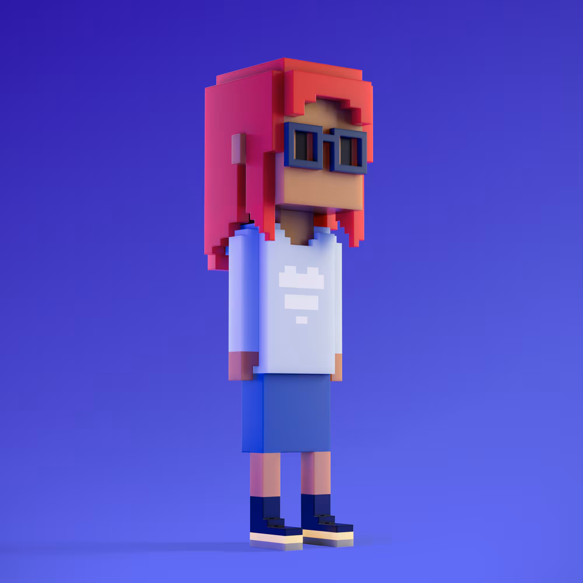 Meebit #8084