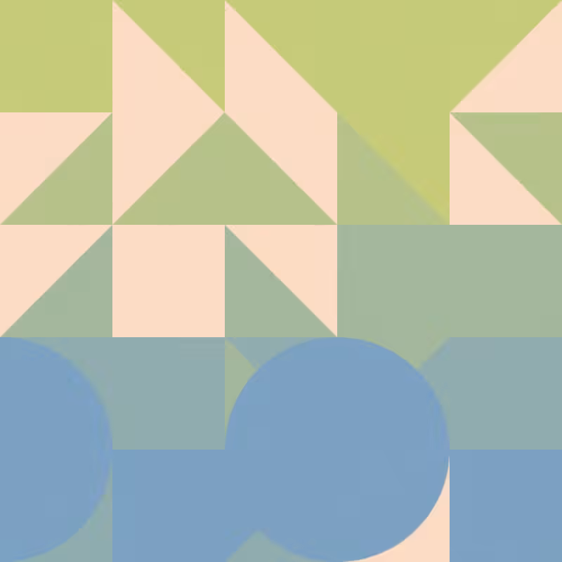 Geometric Motion #4