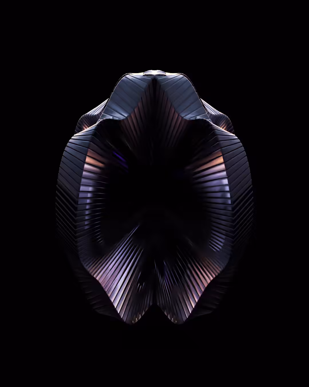 Iridescence #2