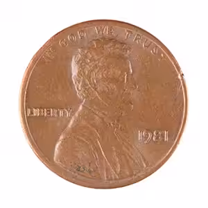 CENTS #5351