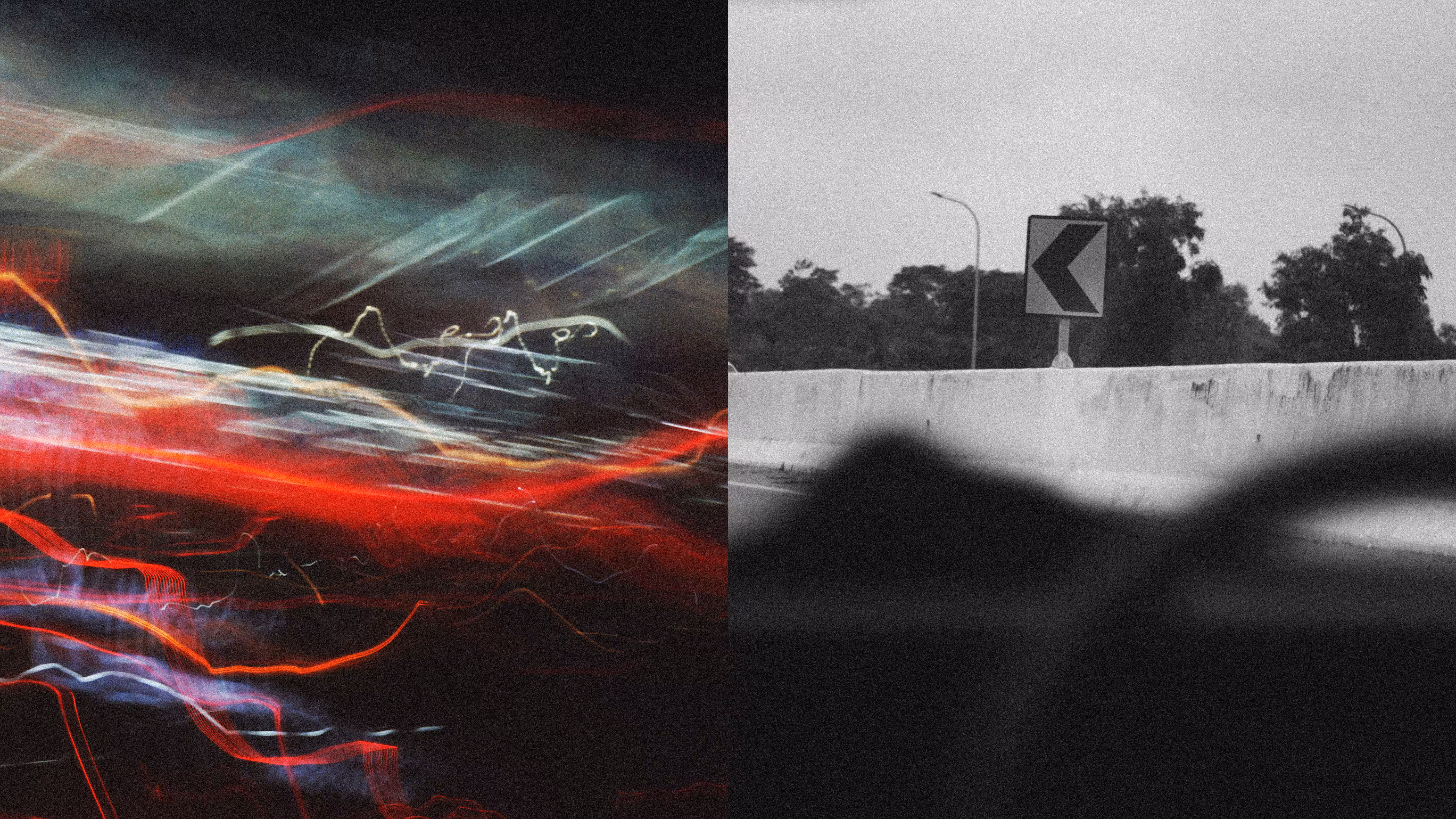 Jorney To The Past.2 (Sign)