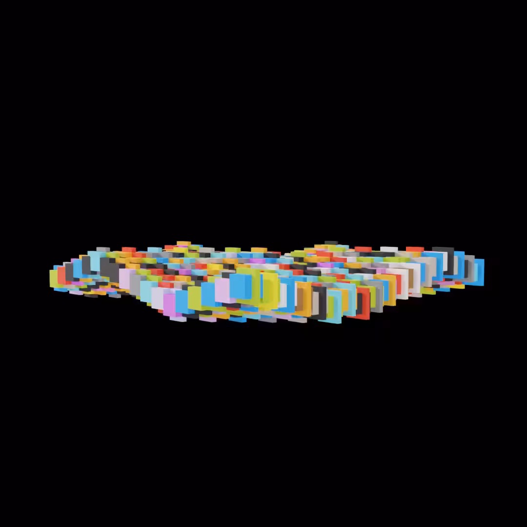 Tectonic Synthetica