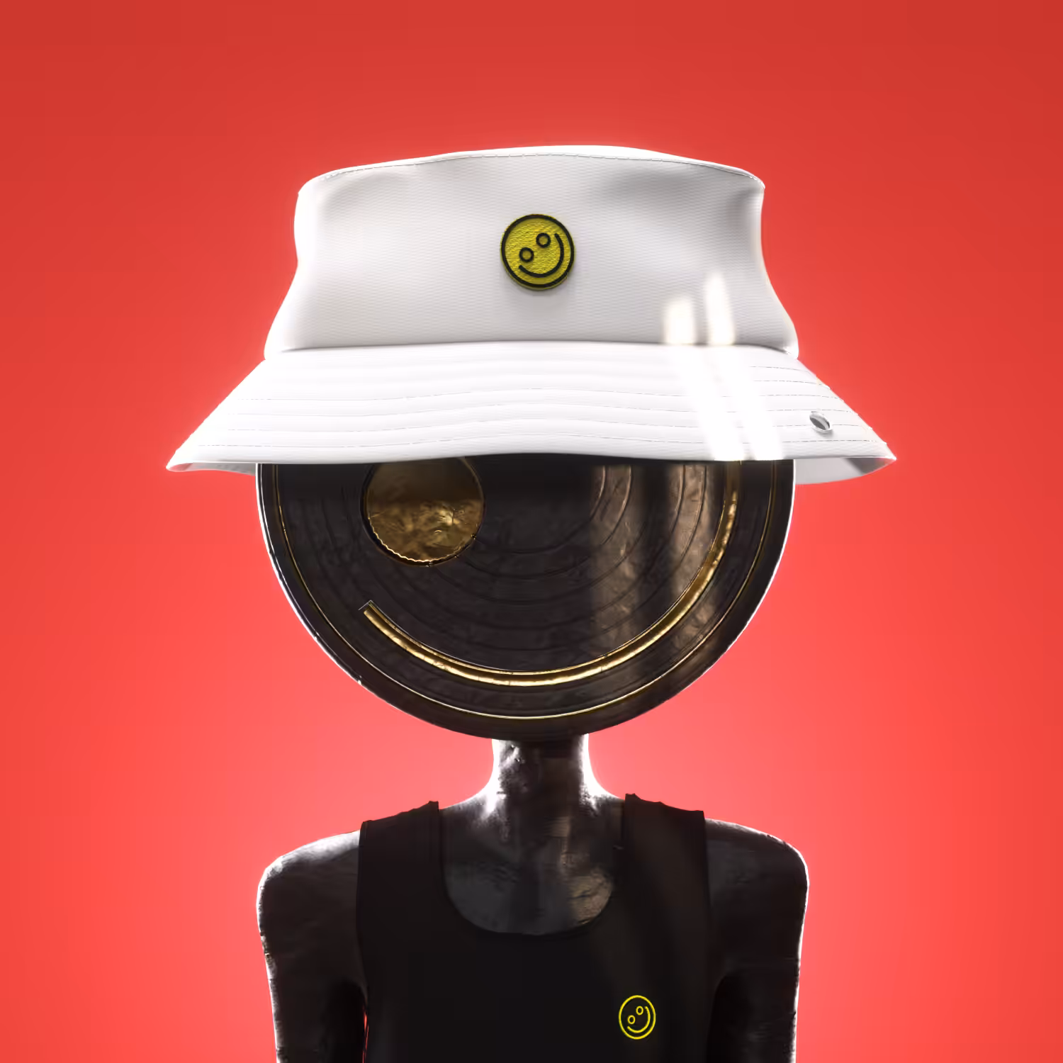 Pillhead #32