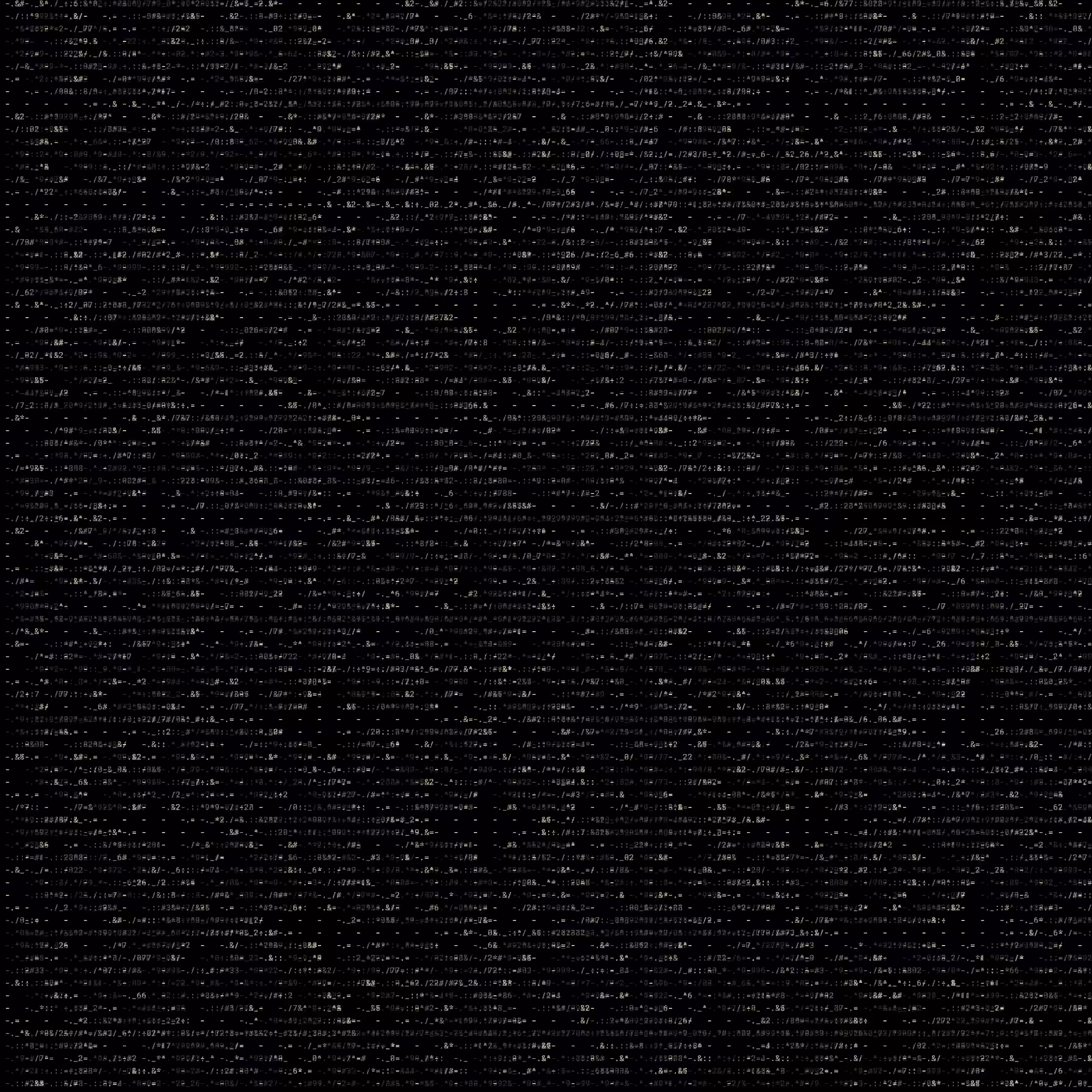 G̴̩̖͈̿L̵̲͖͗̅Ị̸̧̡̹͌̍T̶̻̈́C̷̭̱̣͙͆͒̈́H̴͈̗͖̀̓ #31