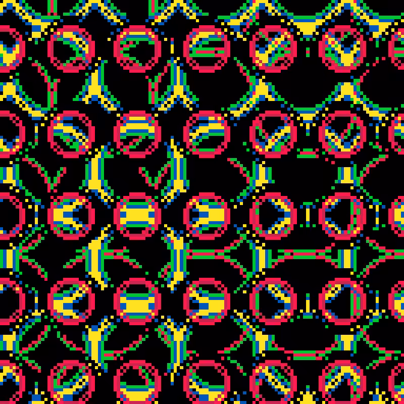 Ring Systems #26