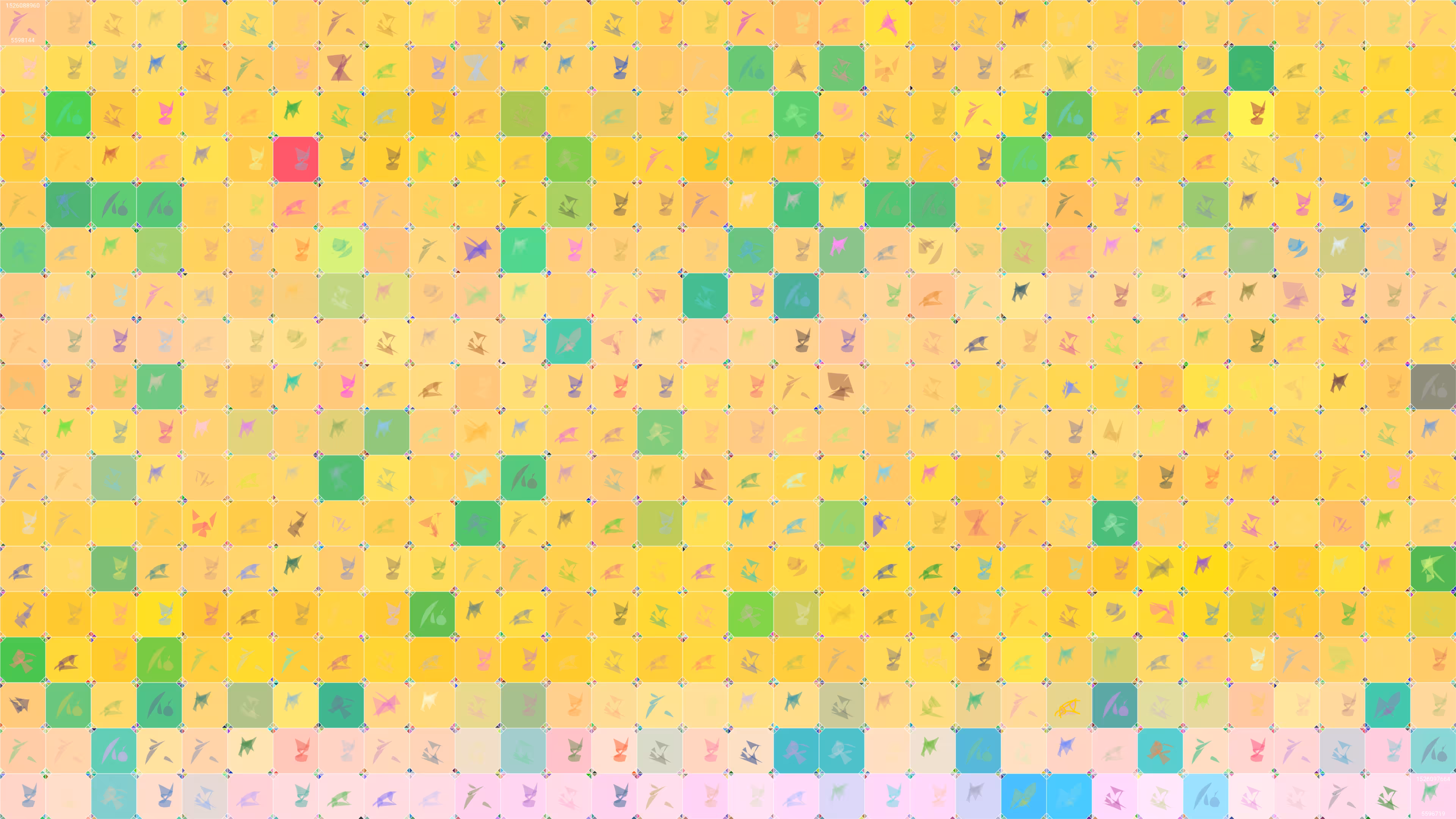 Painting #9719