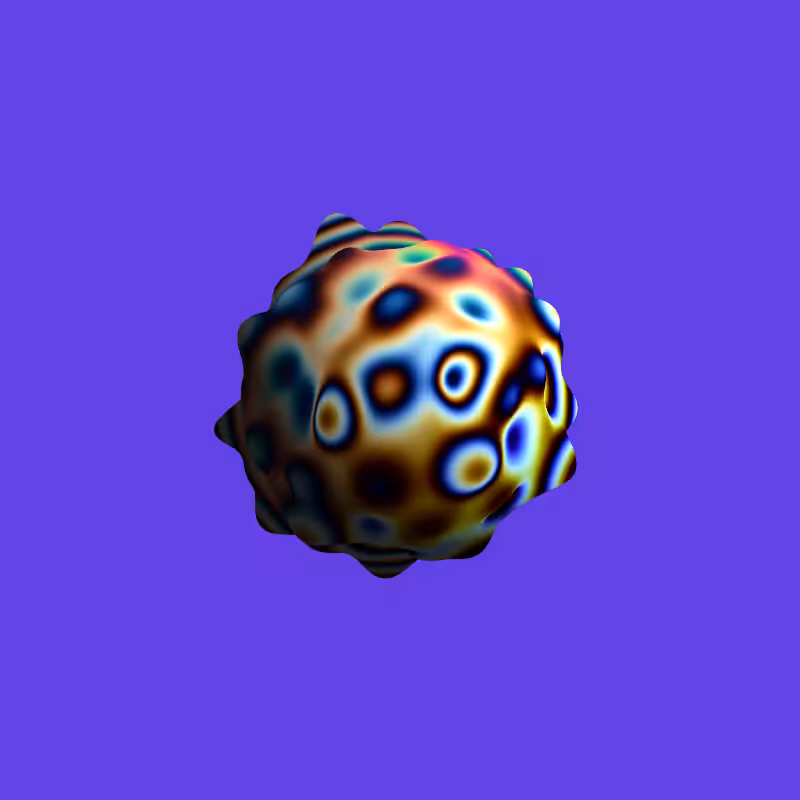 Blobby #118