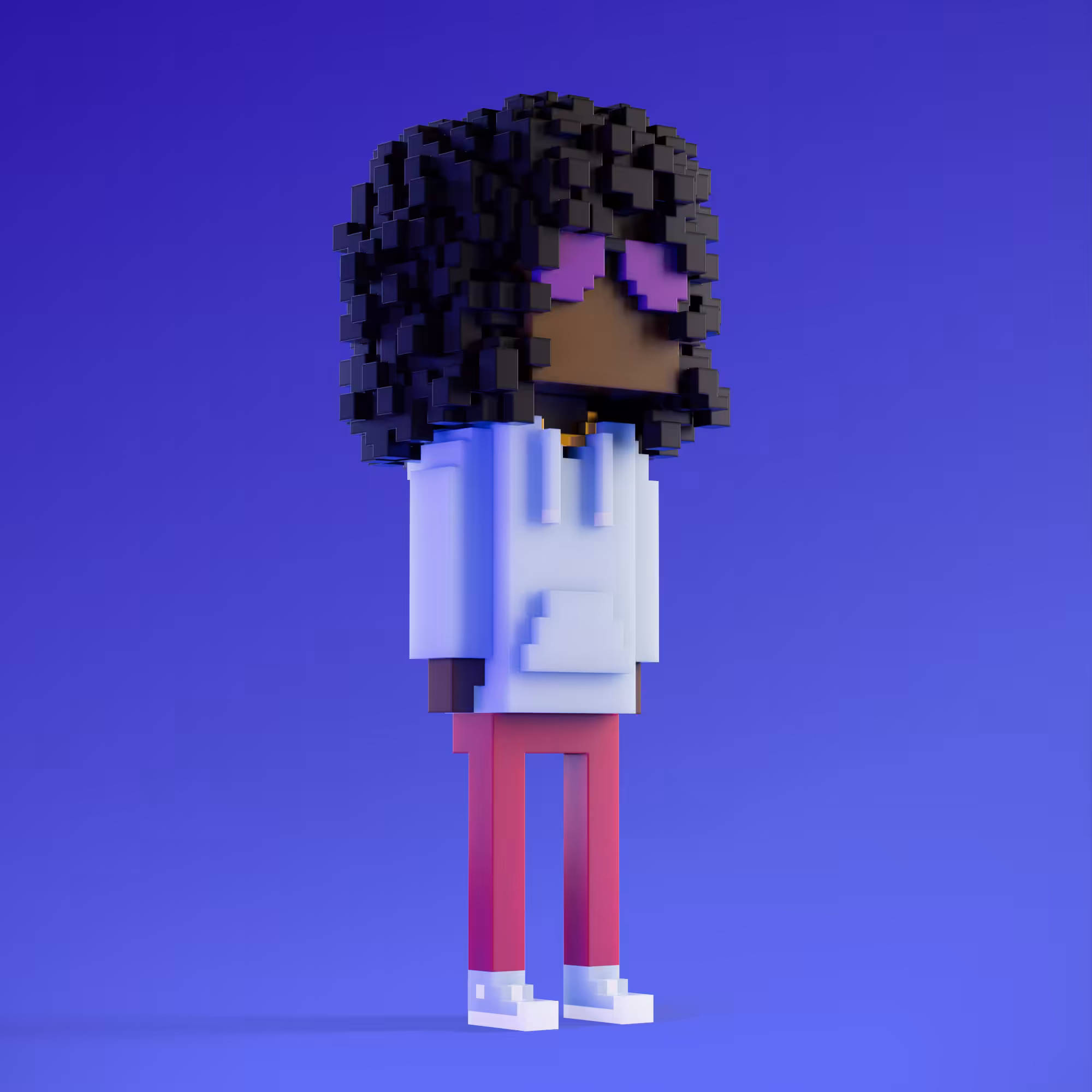 Meebit #15075
