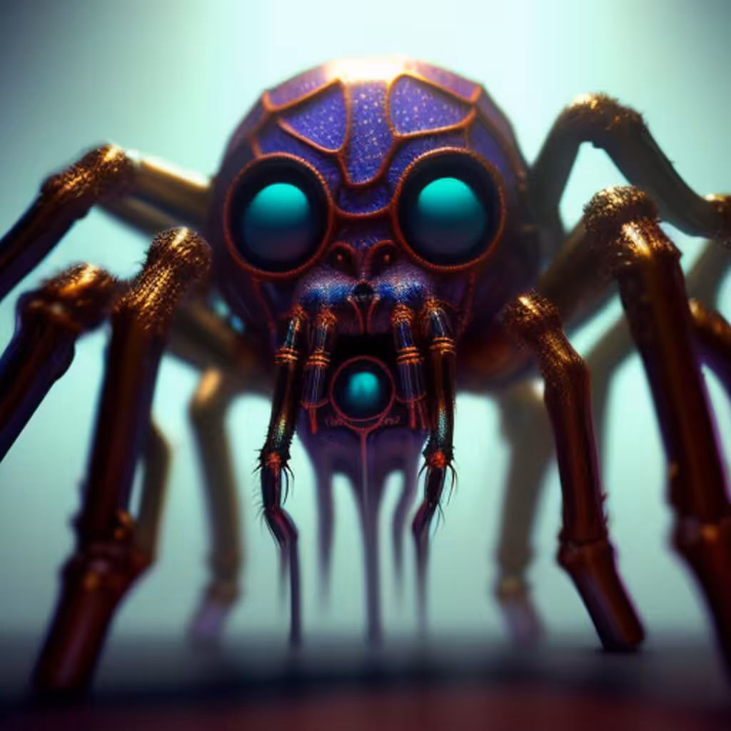 RiddleWeaver🕷