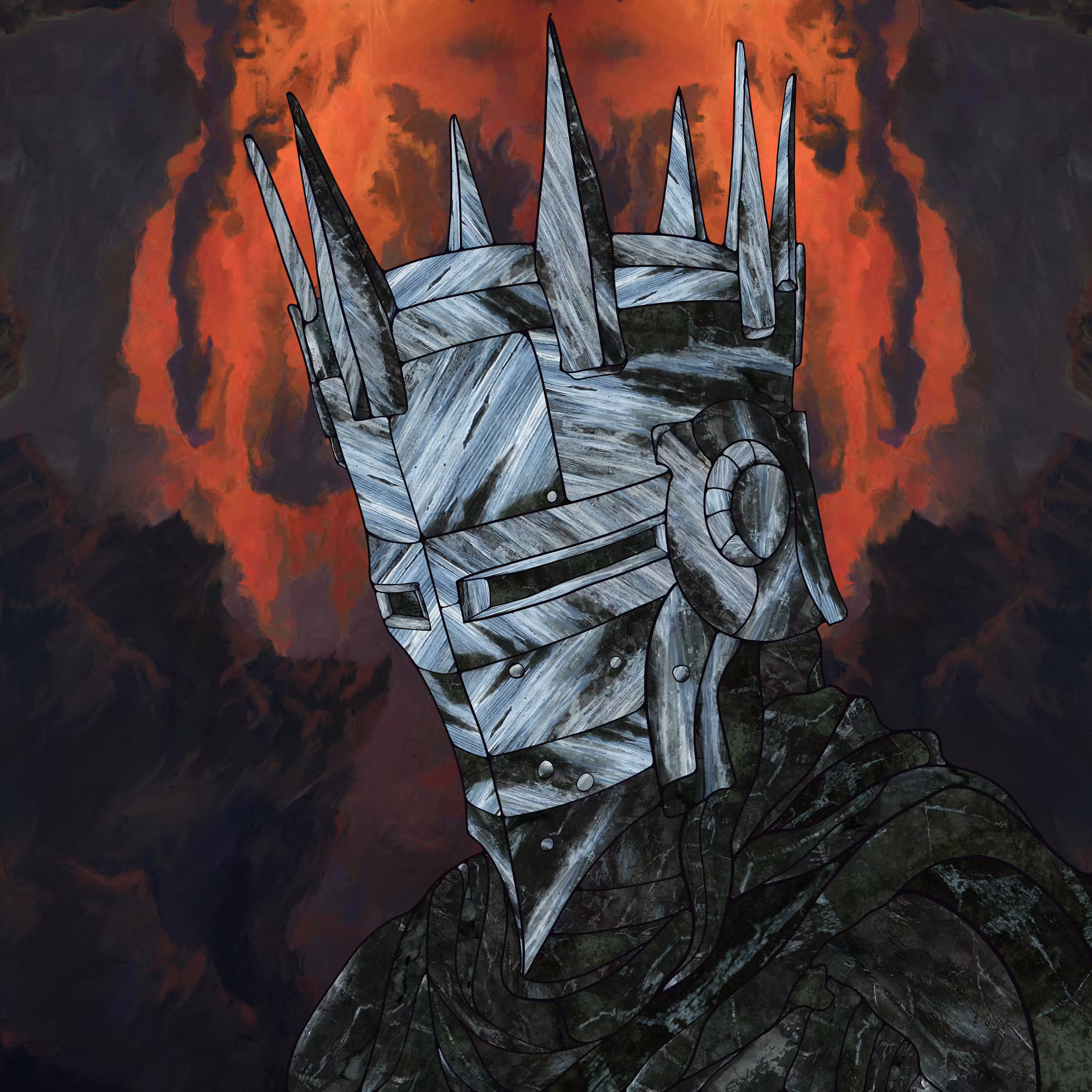 Dark King