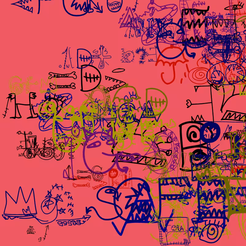BadGraffiti F #9