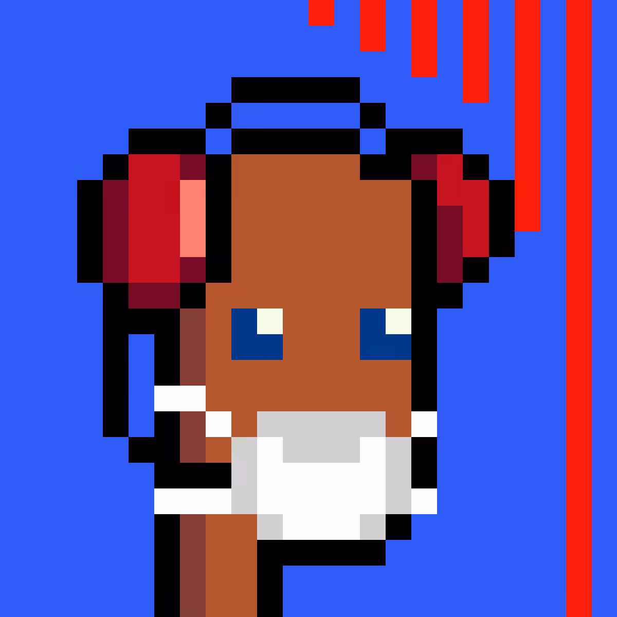 BearPunks #407