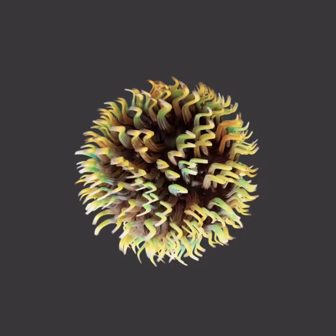 CryptoMoss #40