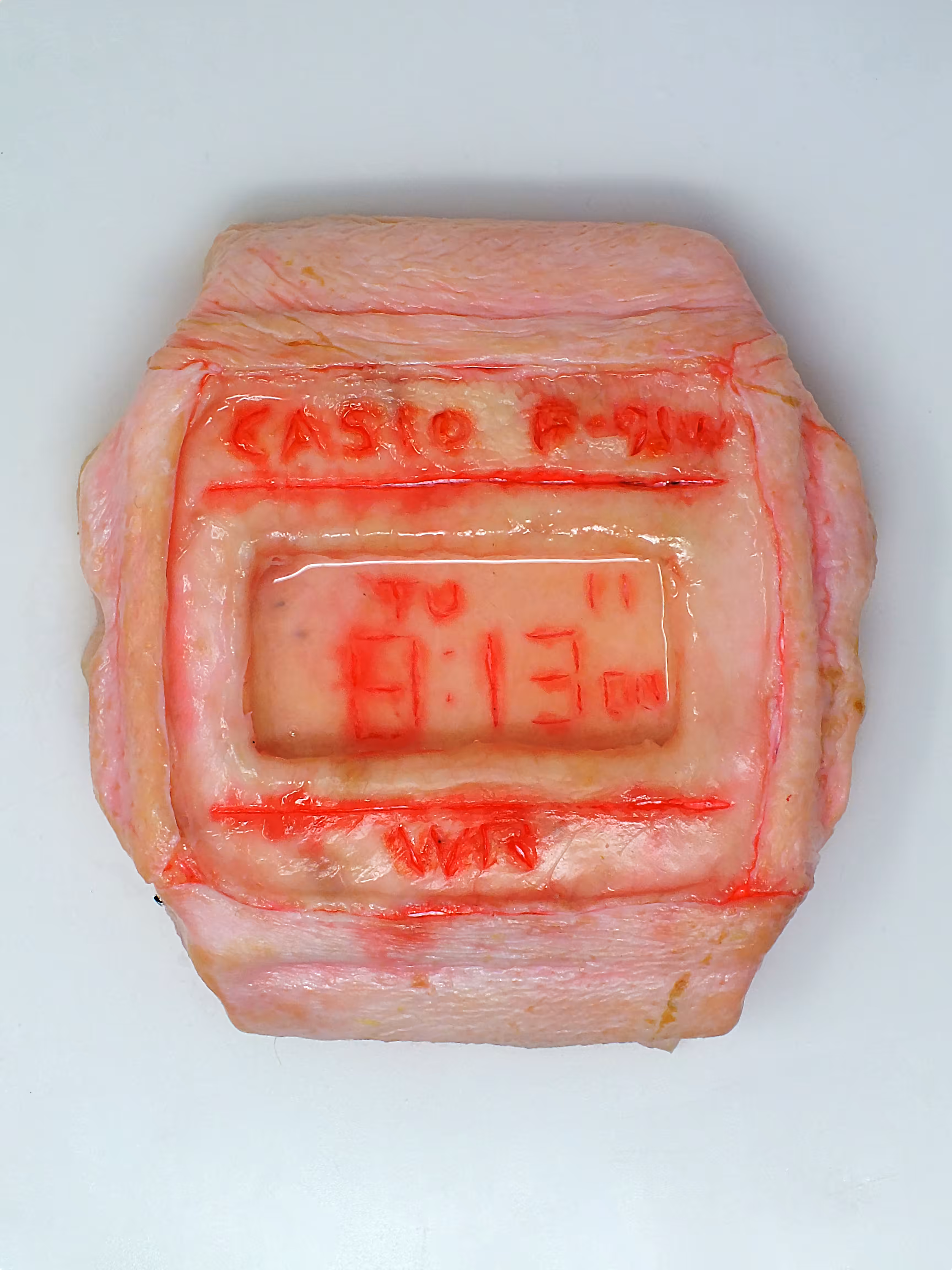 cube dekant