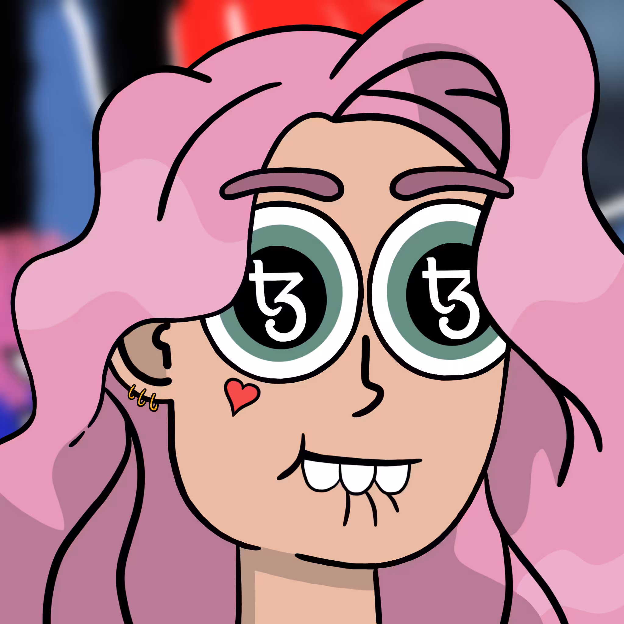 PunkToonz #129