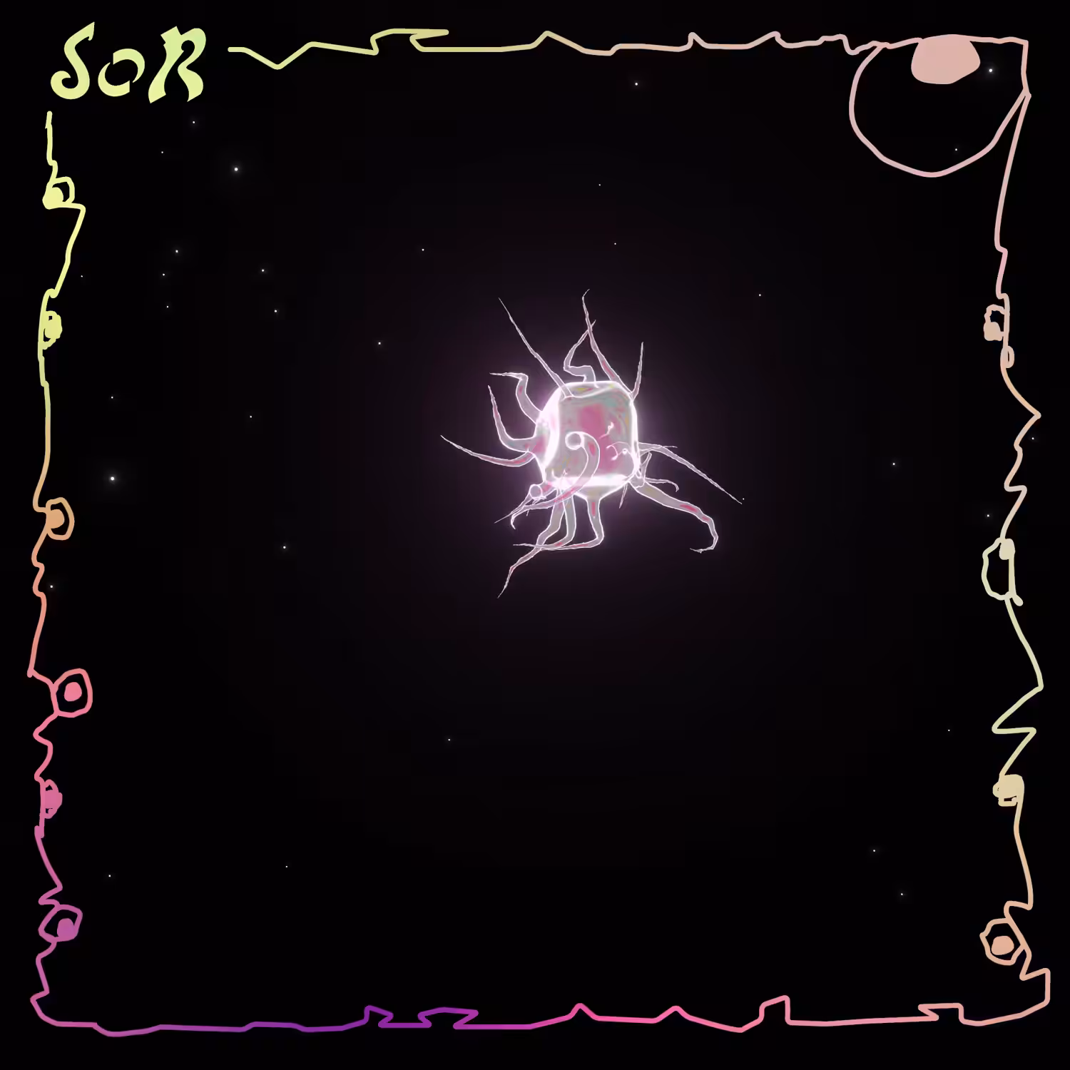 Sea of Redemption: Plankton #67