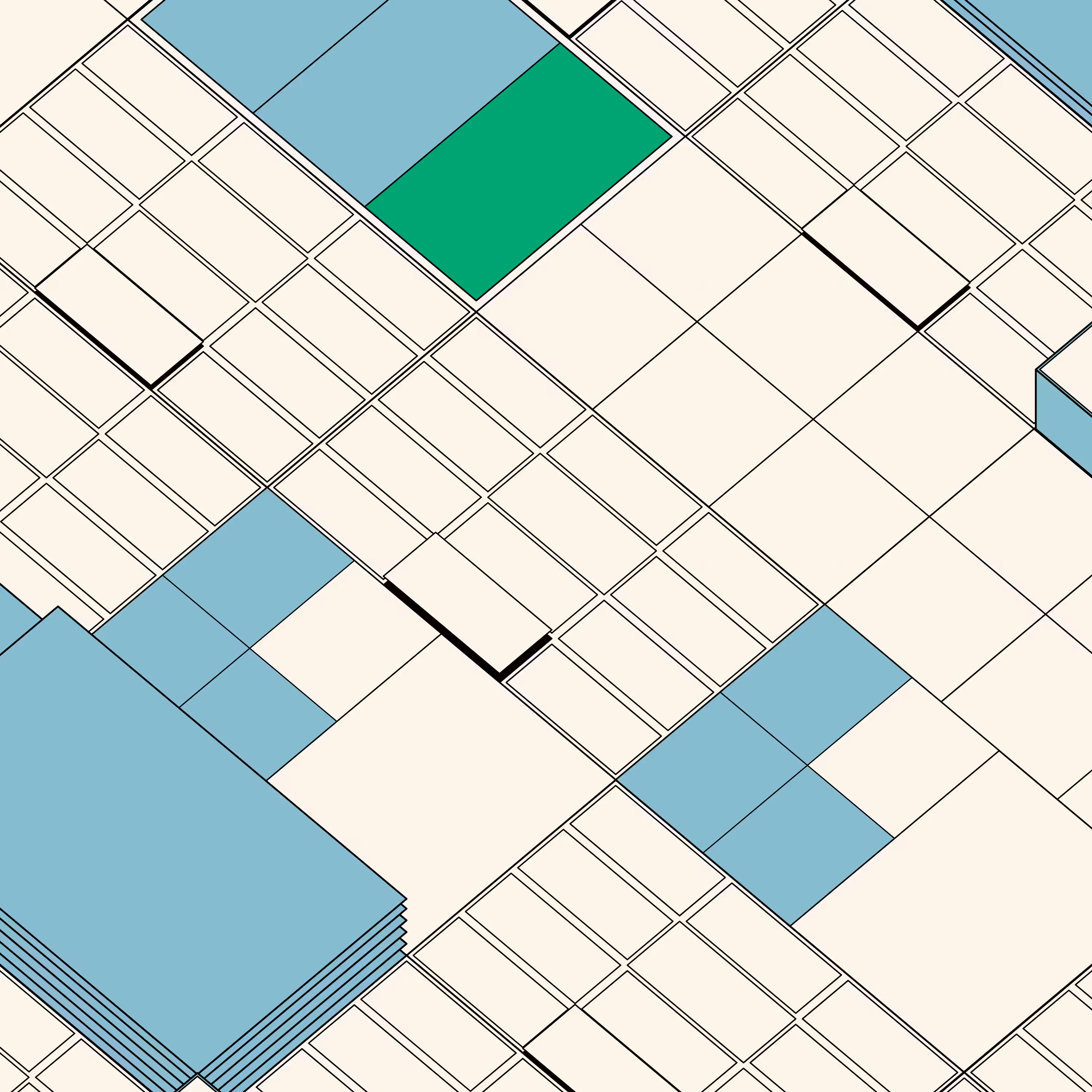 Decagon #496