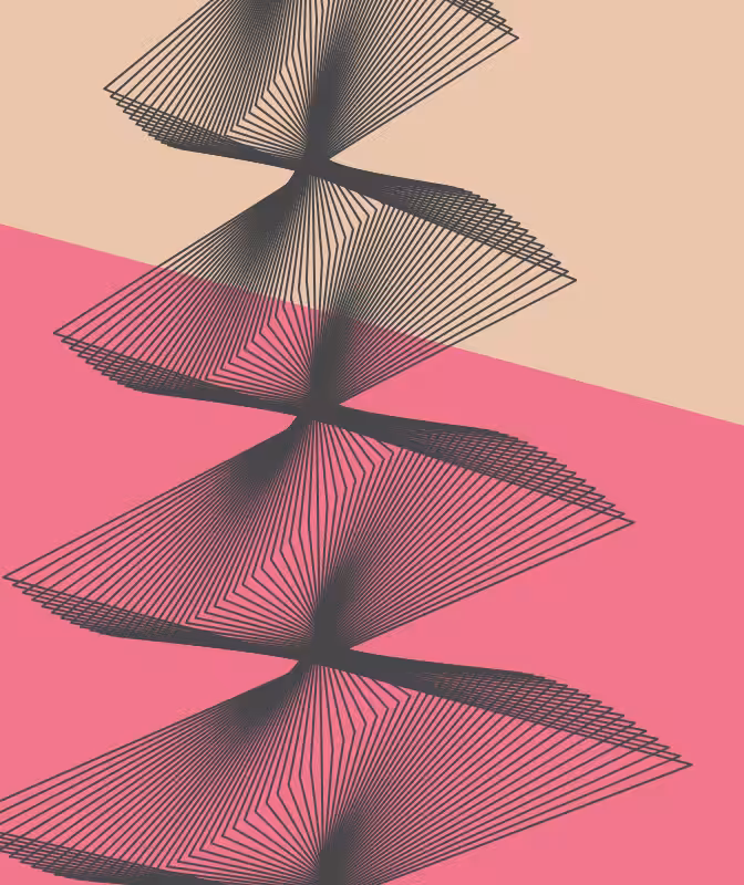 Parametric Decoy #7