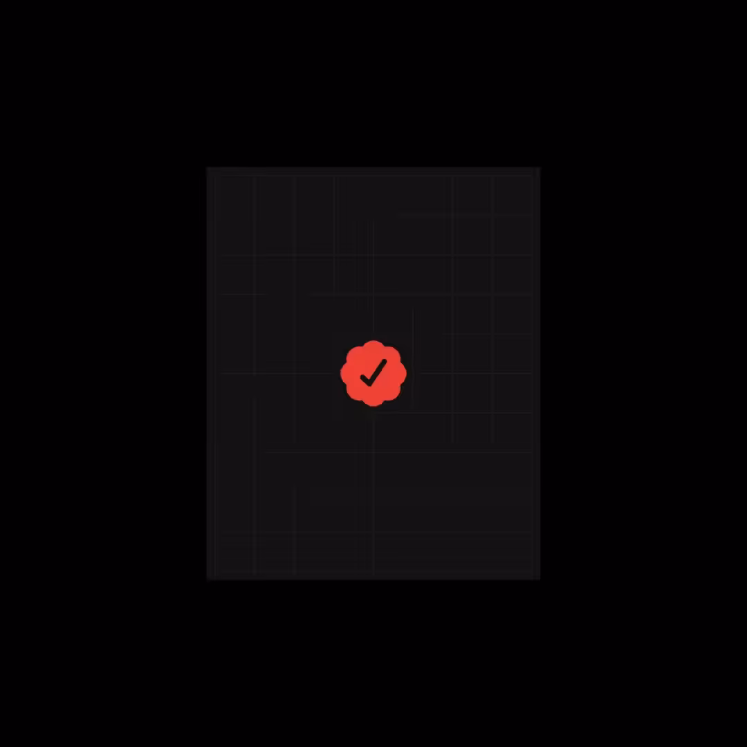 dynamic check