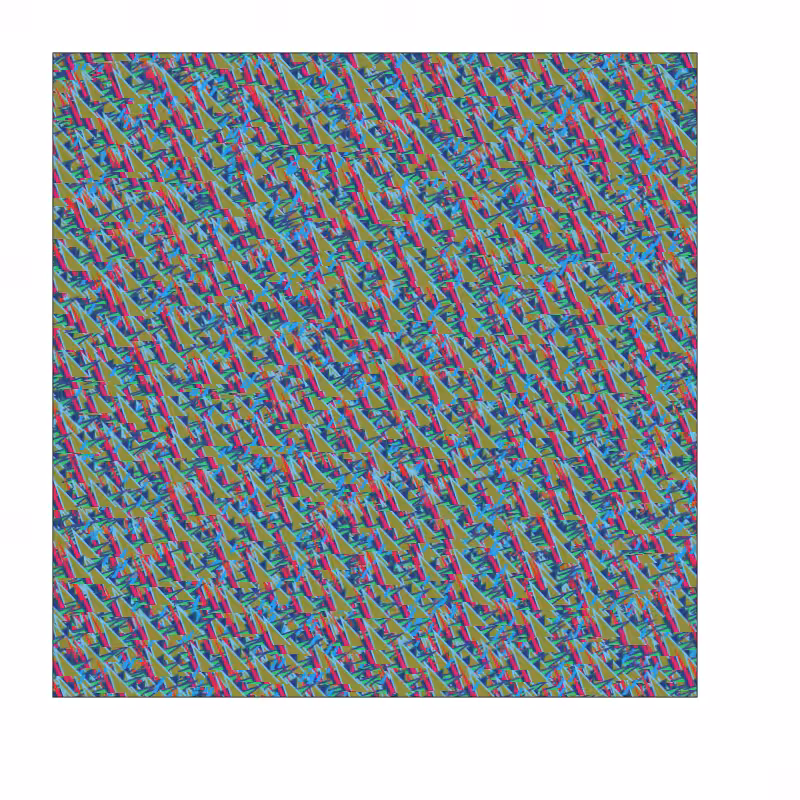 Wild Matrix #549