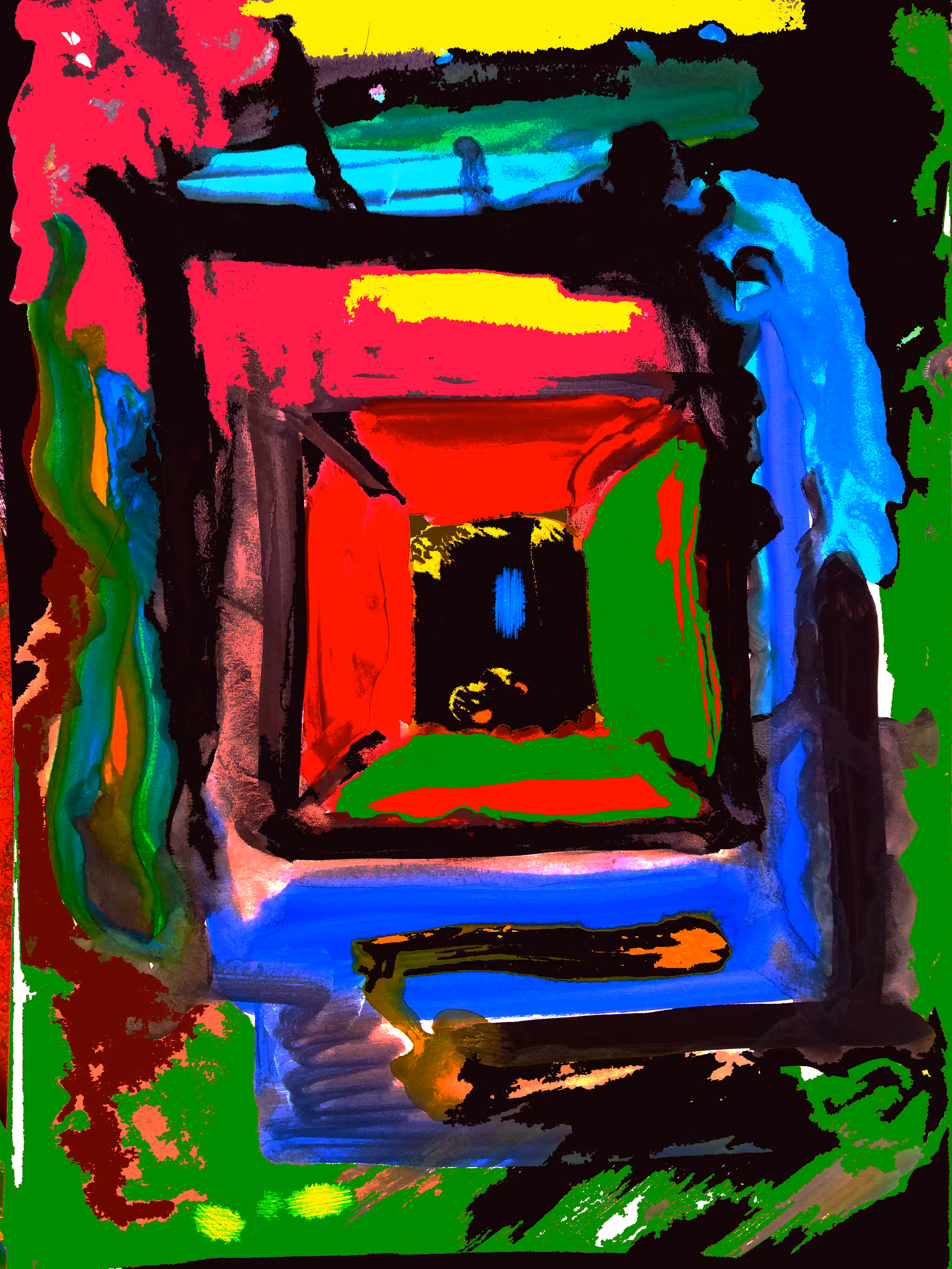 cube