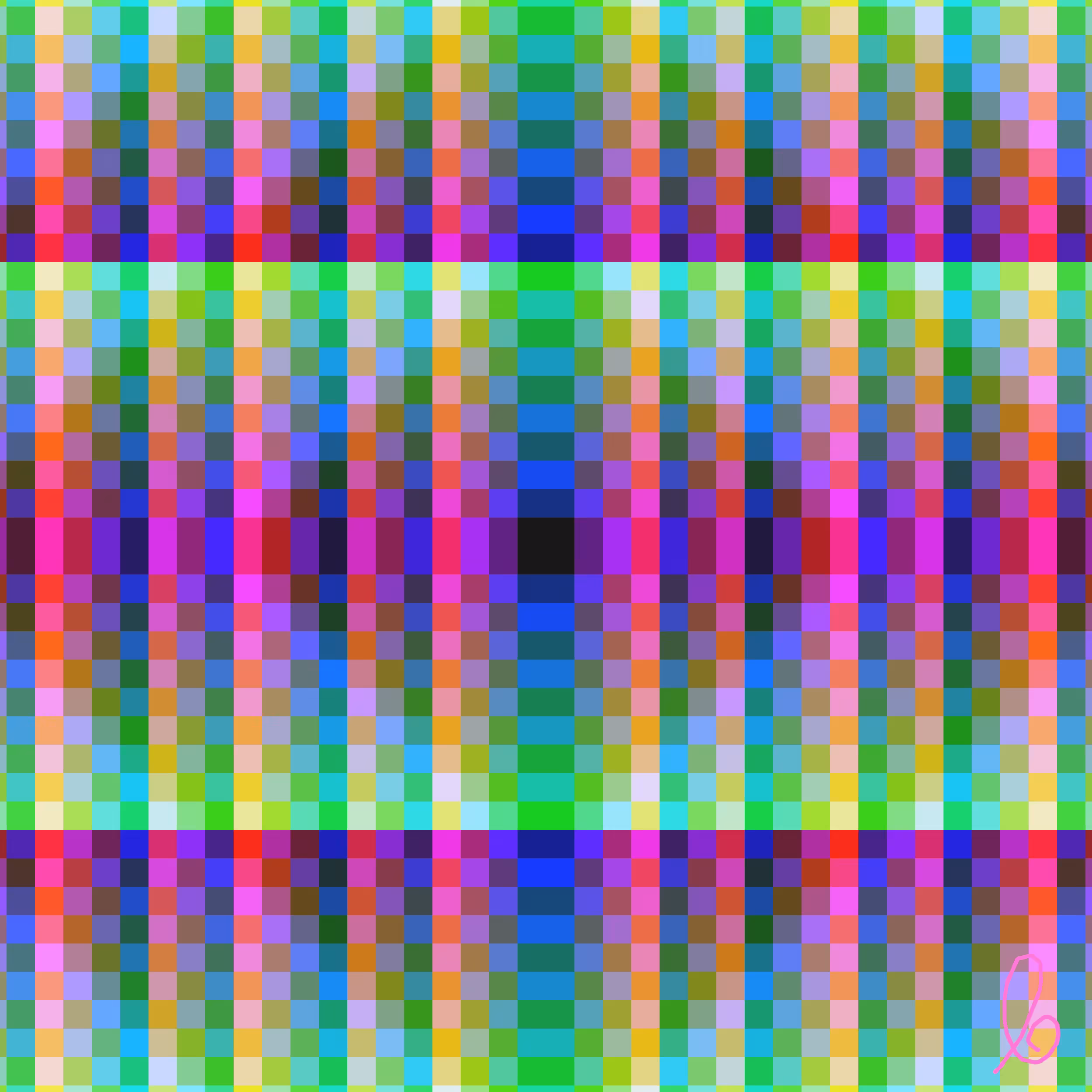 Love frequency 777