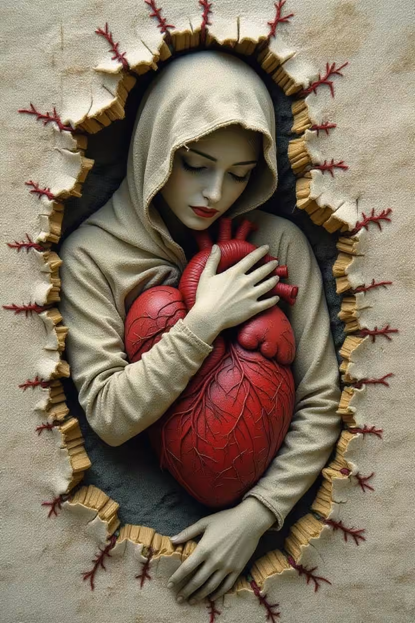 Guarded Love