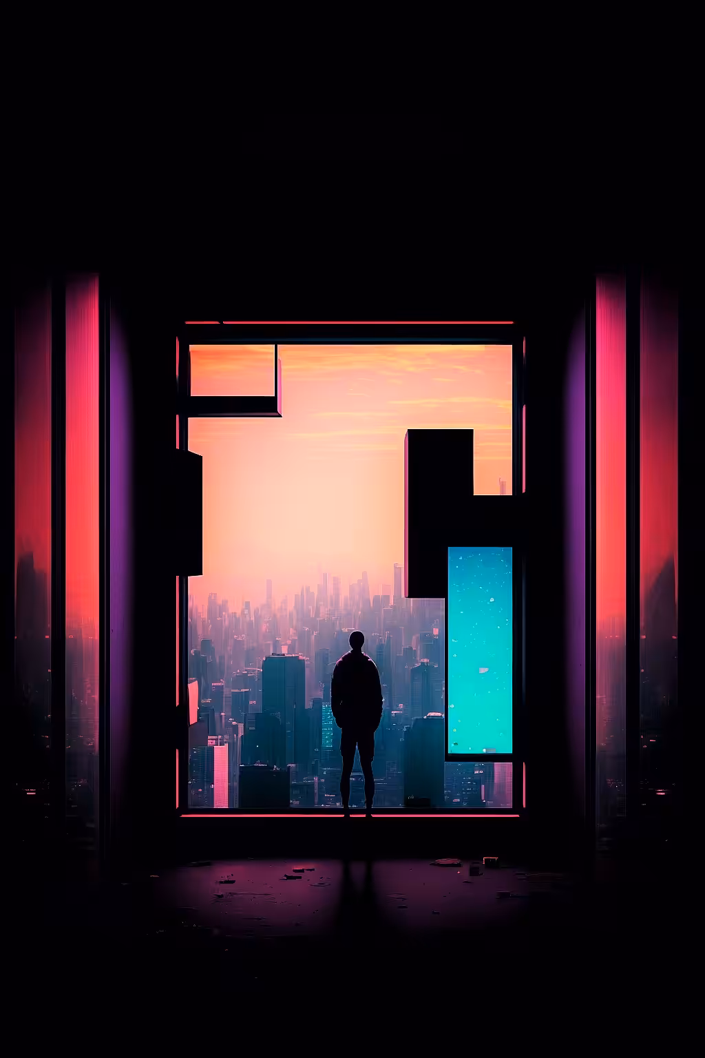 The Overlook