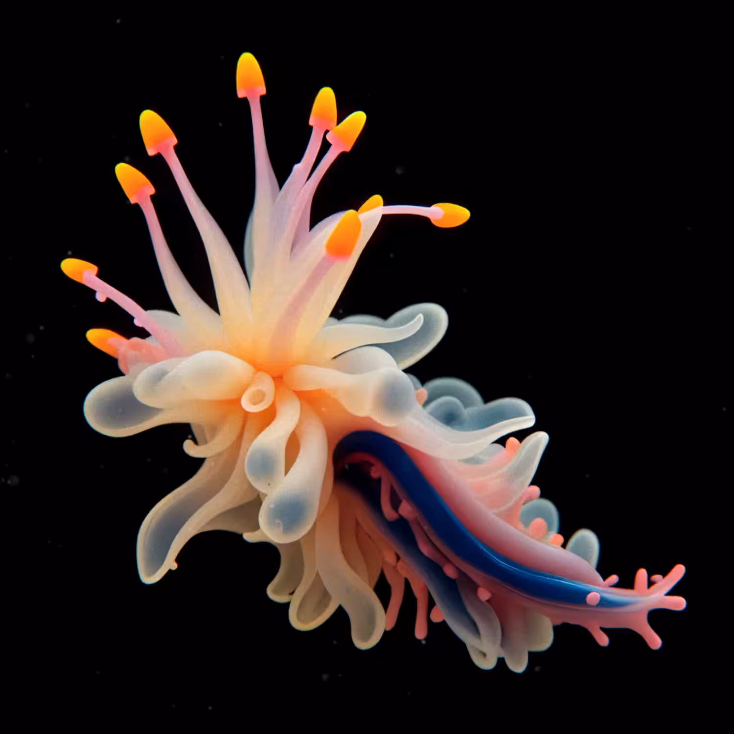 Saphirus Ruber