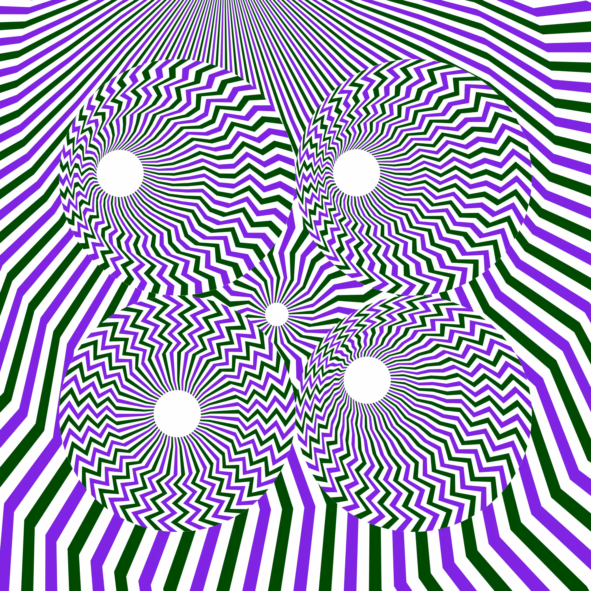 Opcode Op Art #21